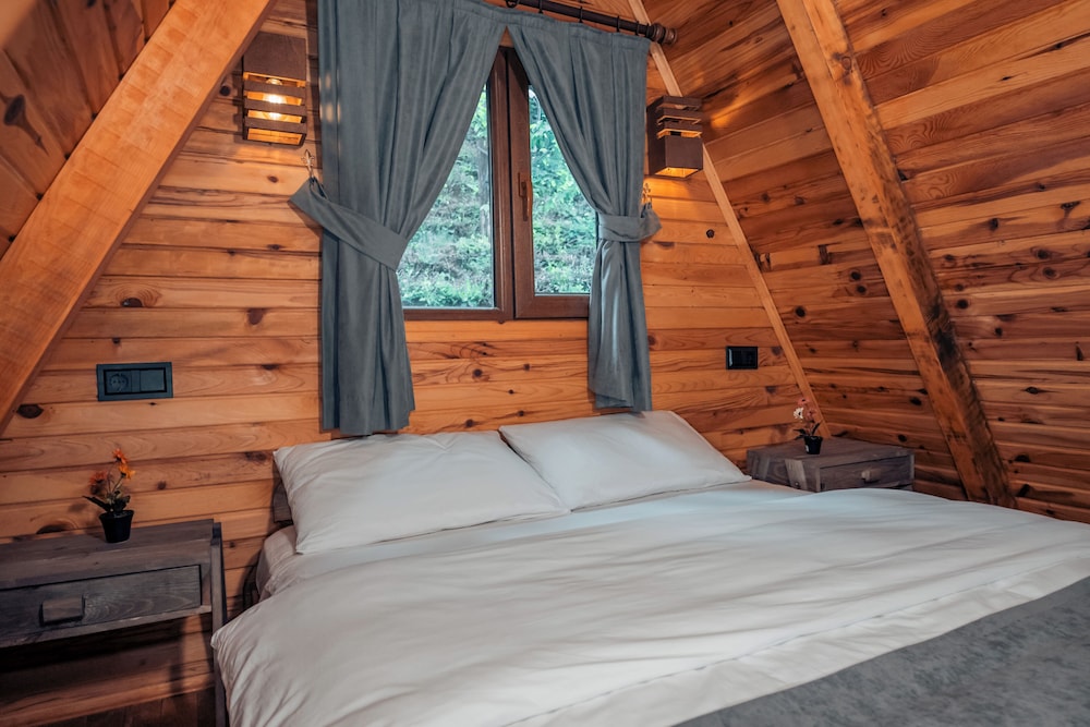 Deluxe Suite, Mountain View