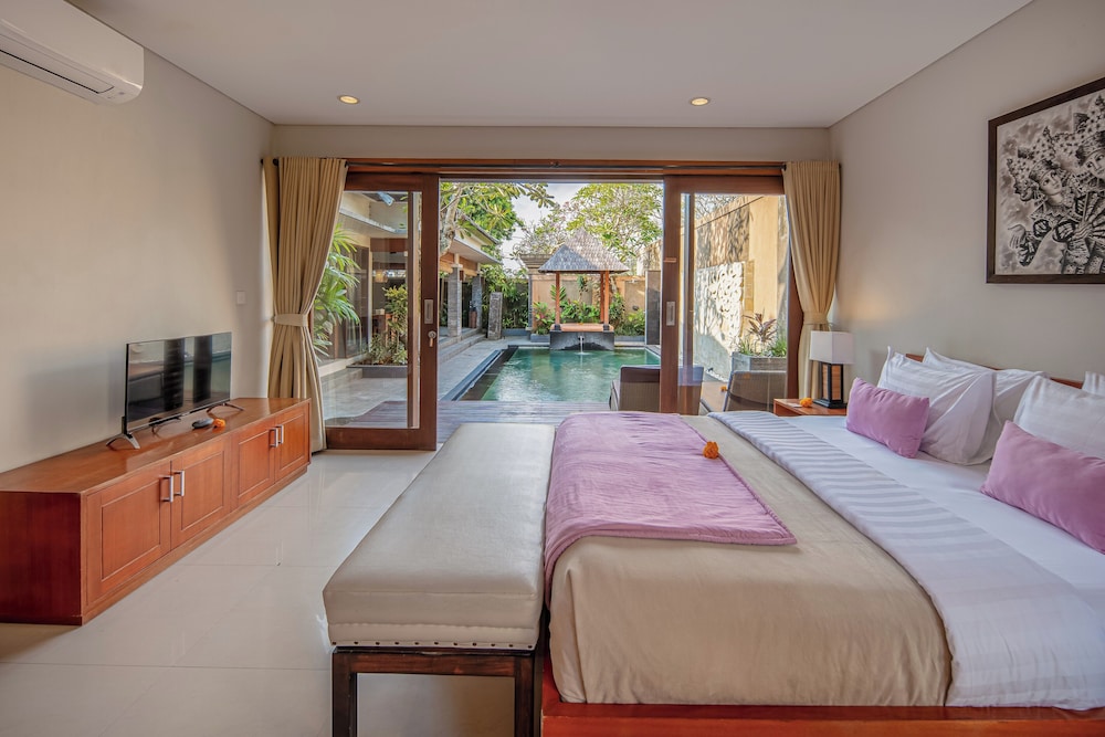 Villa, 3 Bedrooms, Private Pool photo 2
