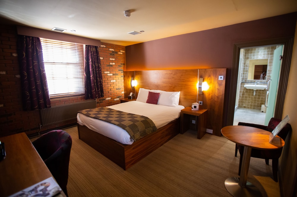 Superior Double Room photo 2