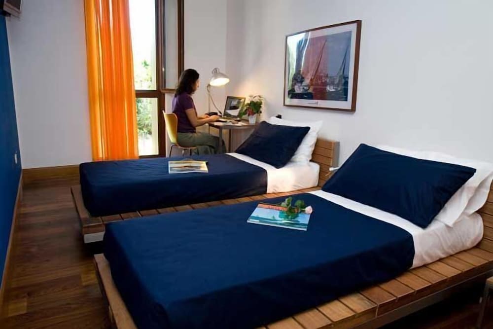 Triple Room photo 3