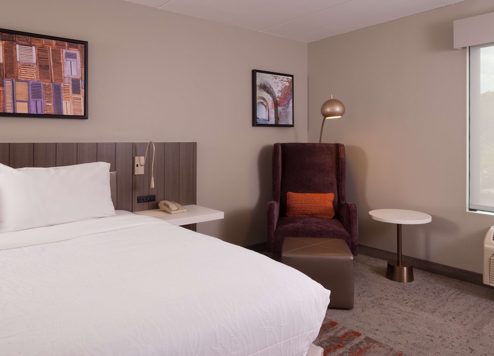 Room, 1 King Bed, Accessible