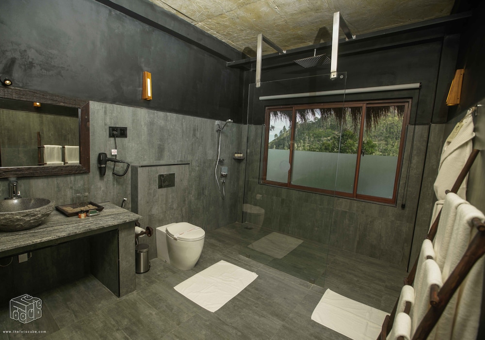 Premium Room, Mountain View photo 3