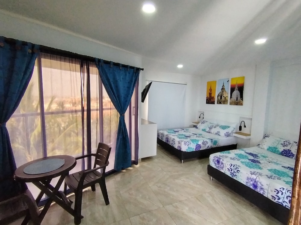 Hotel Avadia Del Mar — photo 118