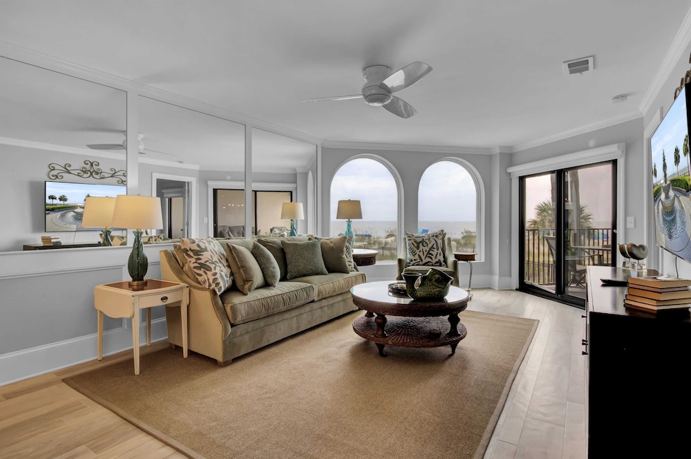 Apartment (2 Bedrooms)
