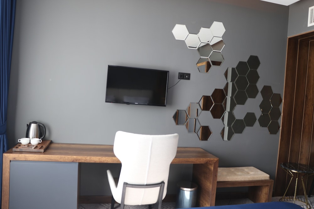 Standard Single Room photo 3