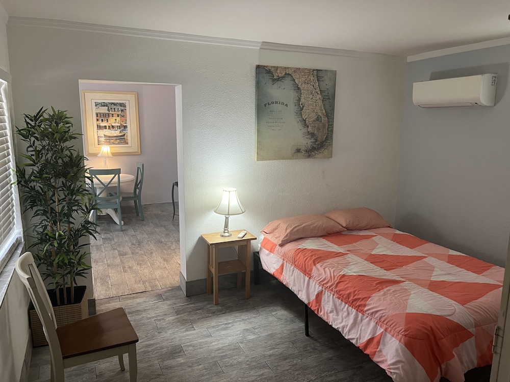 Executive Suite photo 1