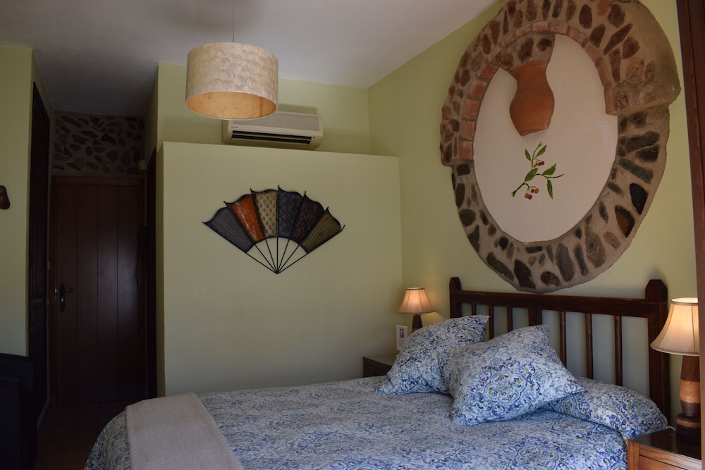 Habitación Doble o con Dos Camas