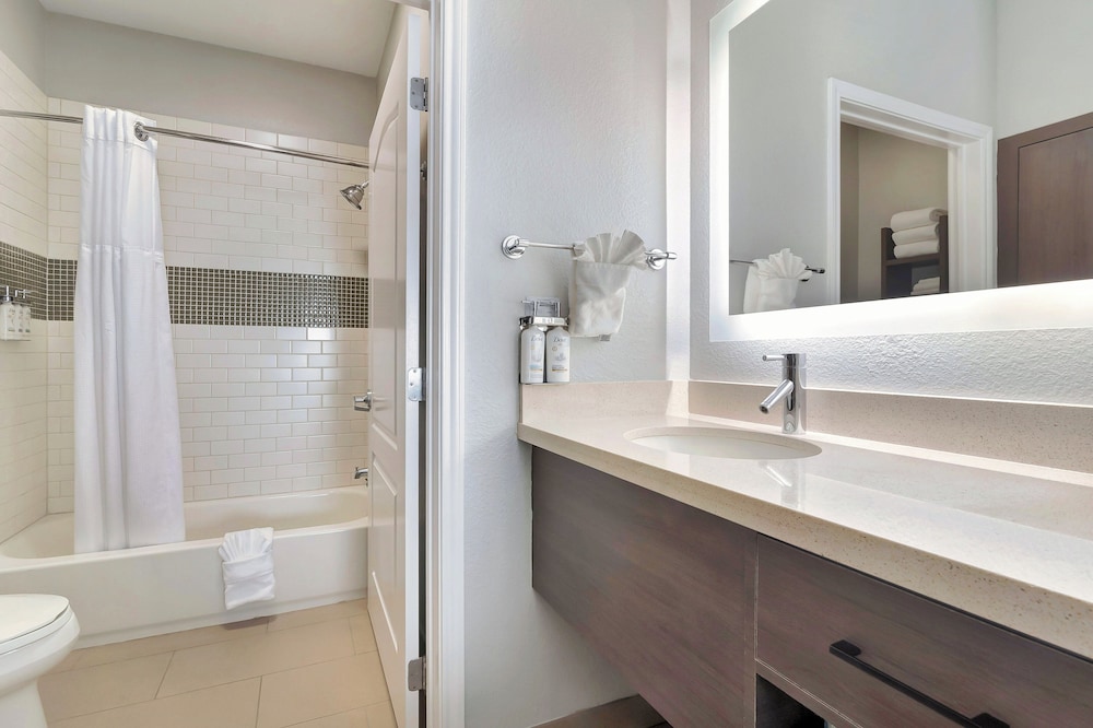 Studio Suite, 1 Double Bed, Kitchen photo 3