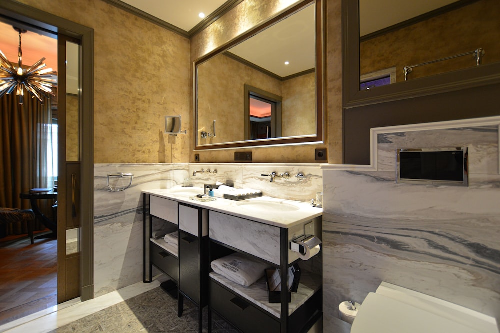 Suite, 2 Bedrooms