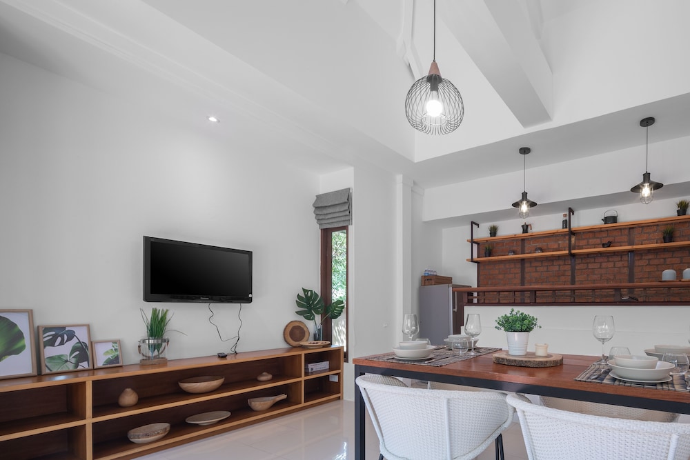 2 Bedrooms Pool Villa - Photo 3