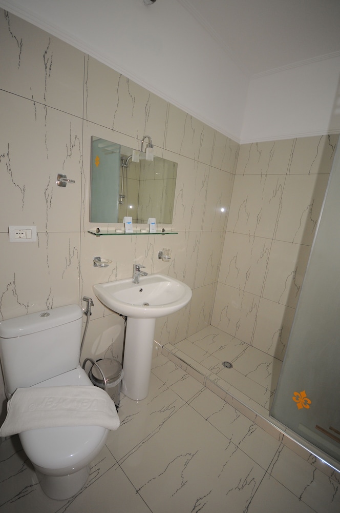 Standard Double Room, 1 Double Bed, City View photo 2