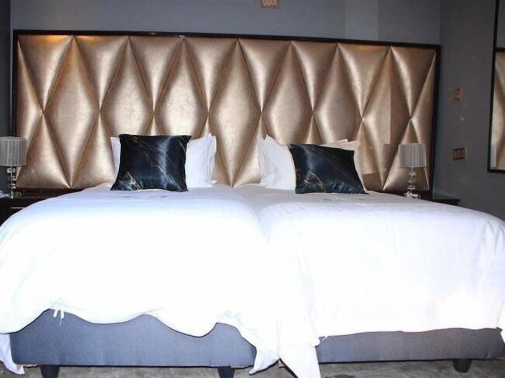 Executive Suite, 1 Bedroom photo 1