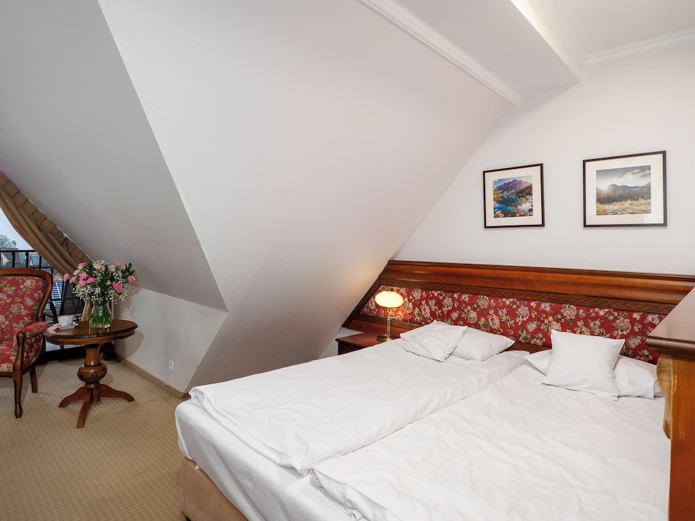 Triple Room photo 3