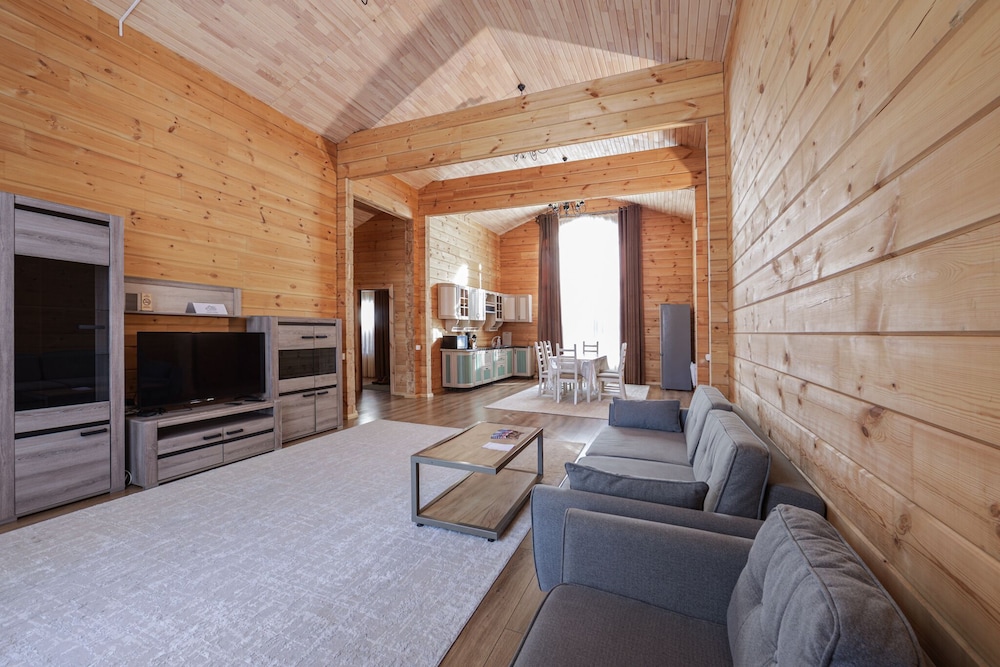 Comfort Cottage photo 1