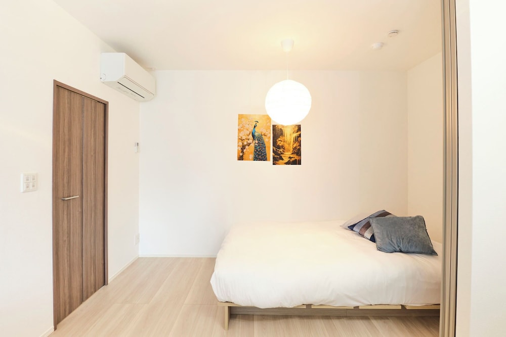 D, 3-person Accomodation, Non Smoking photo 1