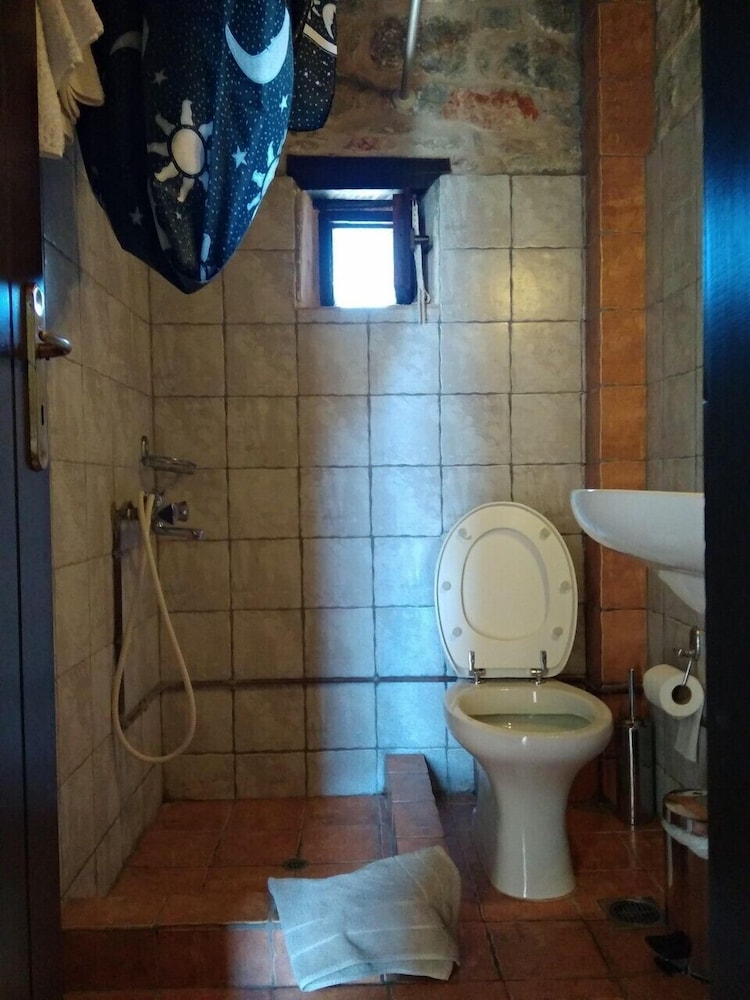 Double Room, Sea View photo 1