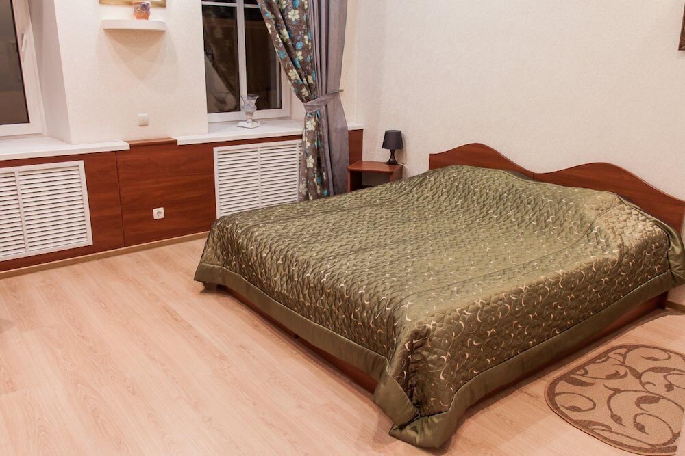 Superior Twin Room (4th floor) photo 3