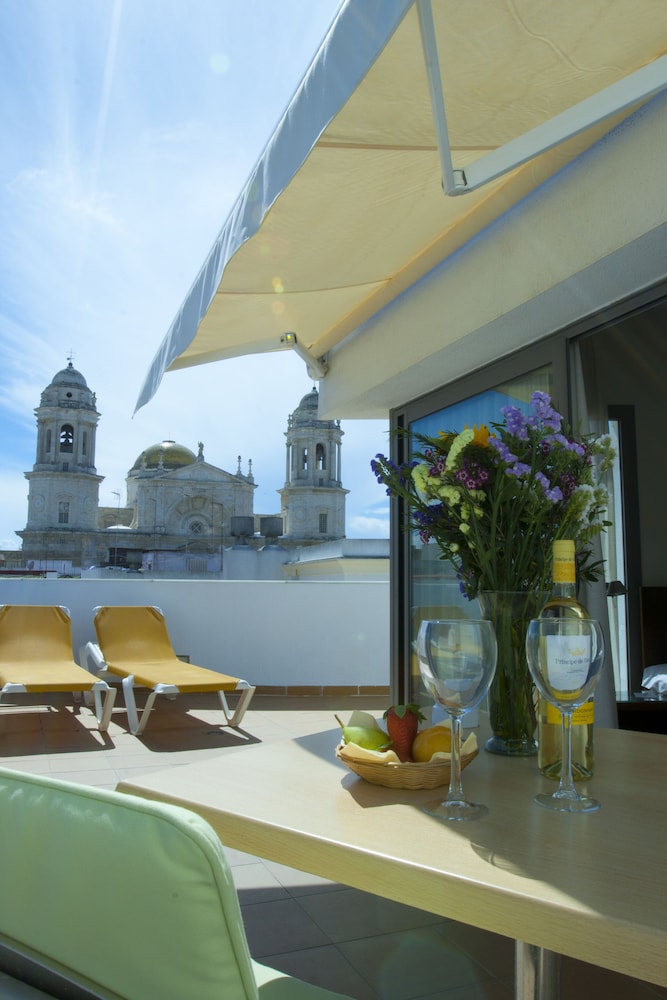 Standard Room, Terrace (Big ) - Photo 1
