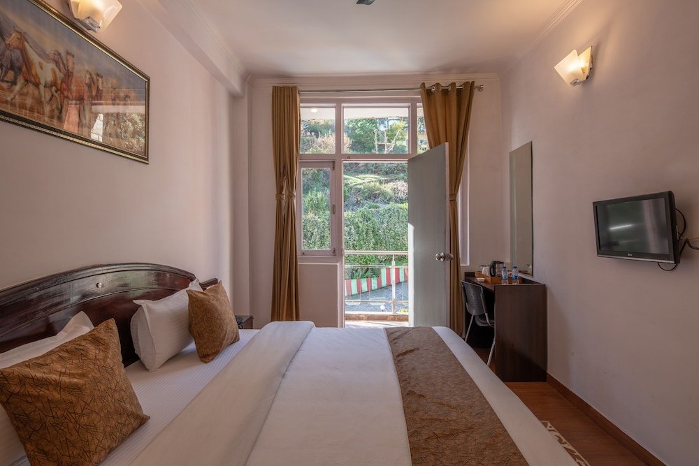 Premium Room (Green Touch) - Photo 4