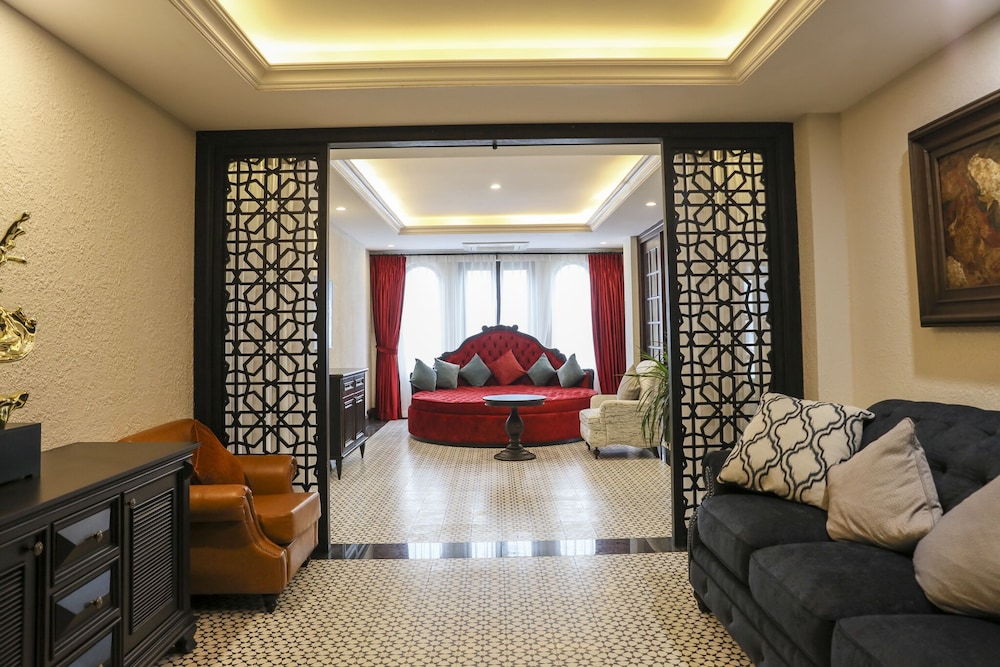 Grand Suite - Photo 8