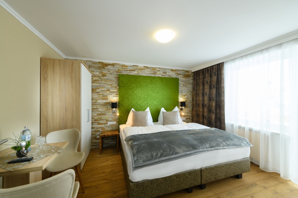 Double Room, Garden View photo 1
