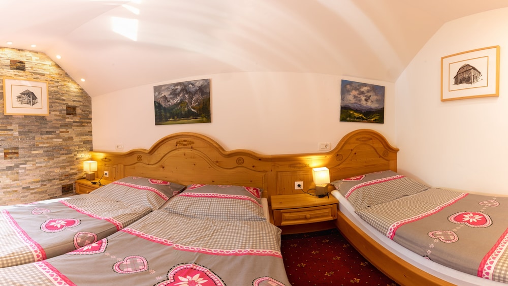 Comfort Apartment, 1 Bedroom, Terrace, Mountain View, photo 6