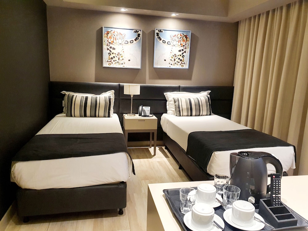 Superior Triple Room photo 1