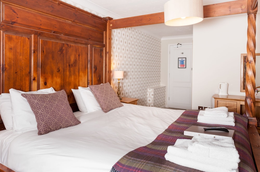 Family Room, 1 Bedroom, Ensuite photo 3