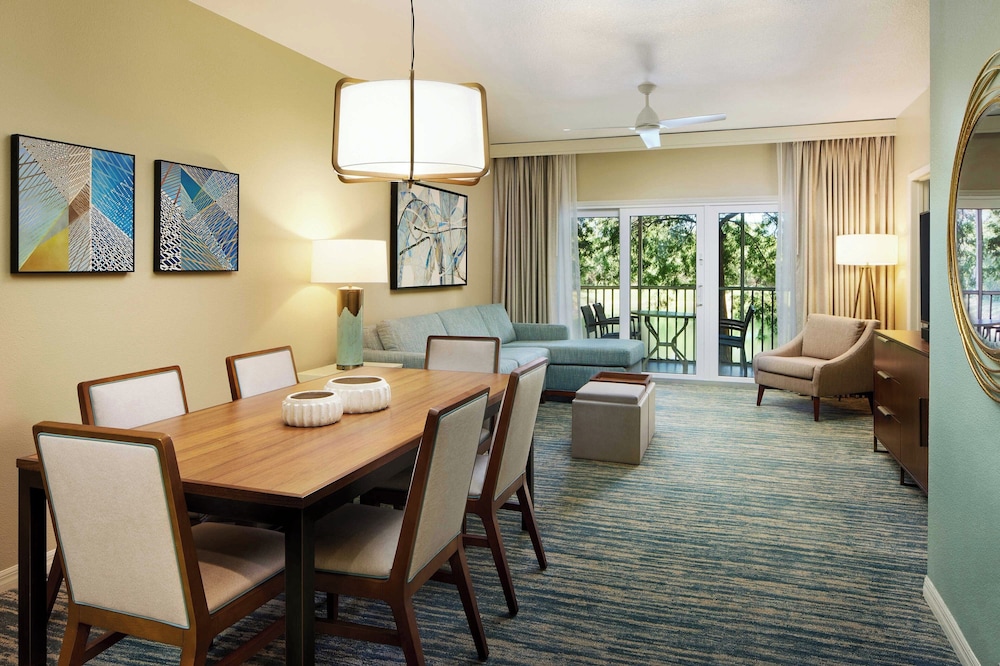 Villa, 2 Bedrooms, Balcony (Balcony)