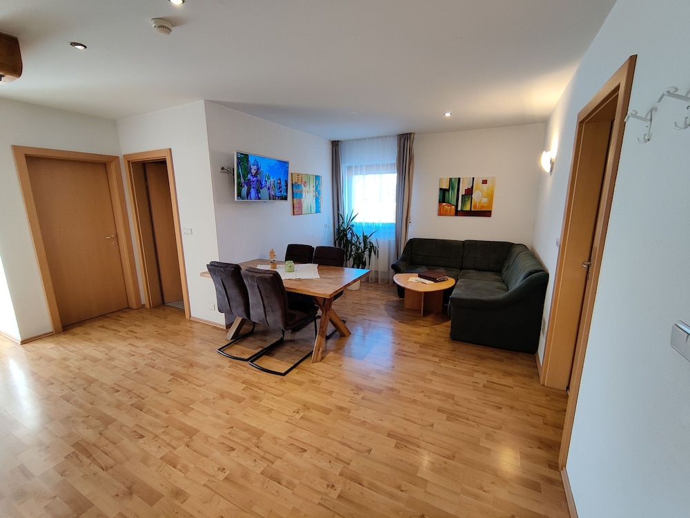 Apartment, 2 Bedrooms (N.5) photo 1