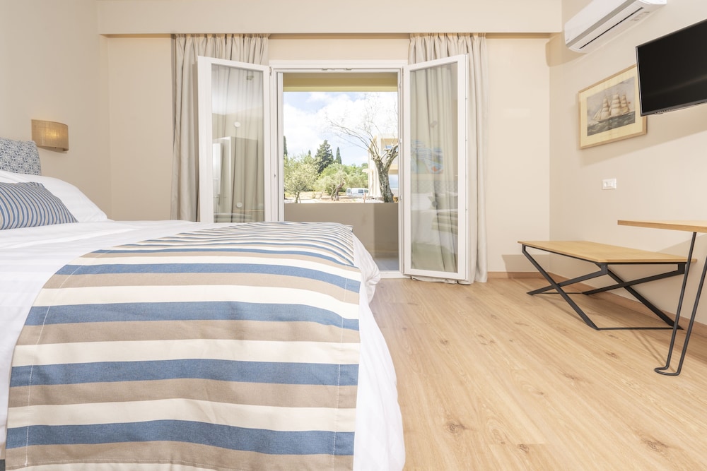 Bungalow Suite