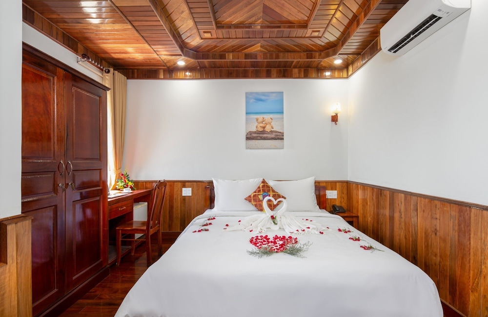 Exclusive Double Room