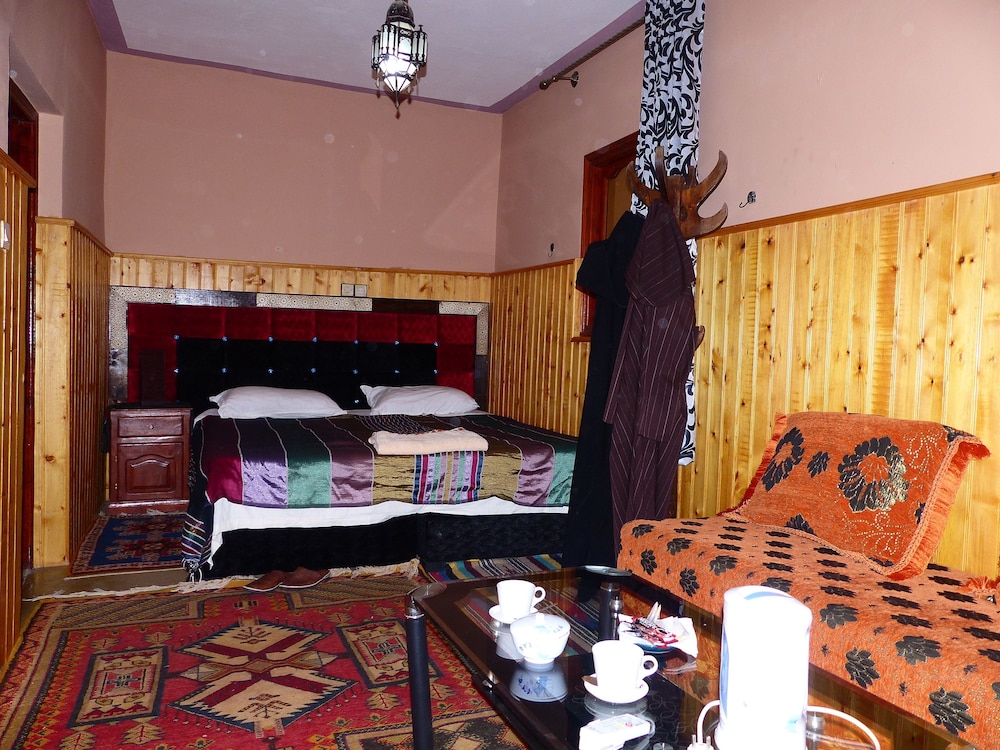 Standard Room (7 persons) photo 3