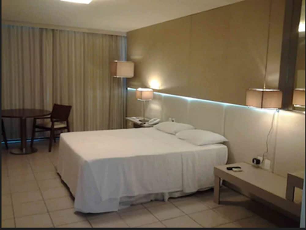 Standard Double Room - Photo 10