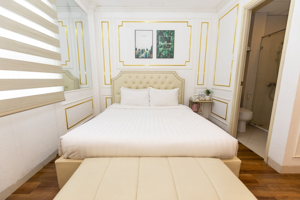 Deluxe Room photo 2