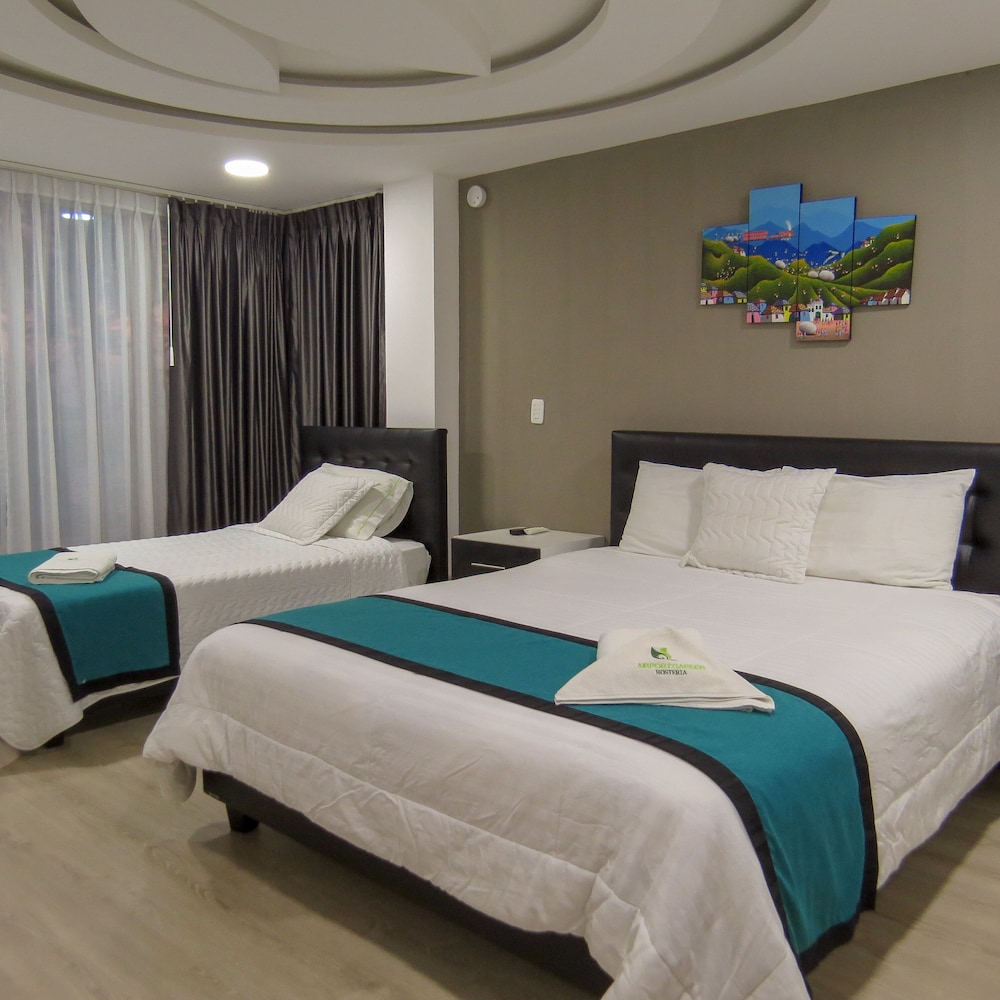 Superior Double Room photo 1