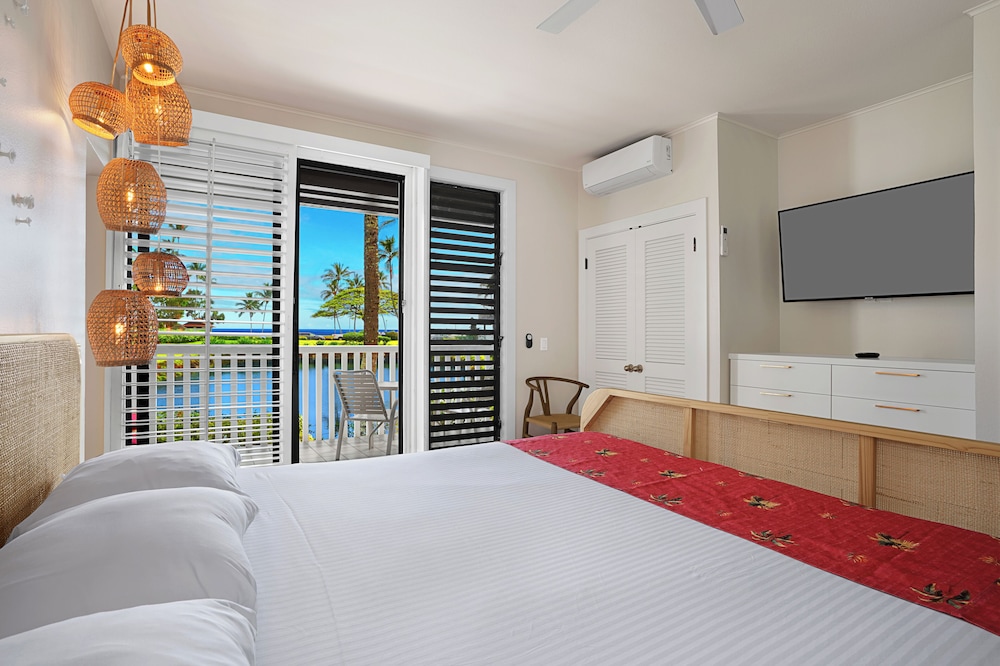 Room, 2 Bedrooms, Ocean View (Unit 213, 2 Bath)