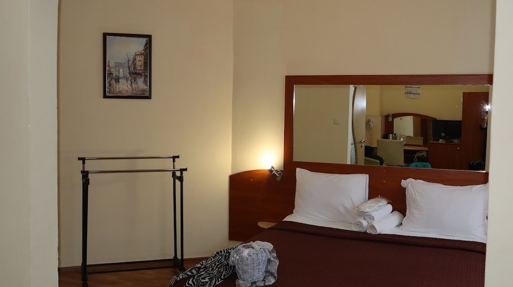 Superior Studio, 1 Bedroom photo 2