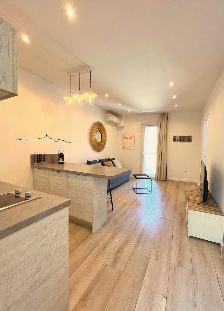 Appartement Le Vacon 9