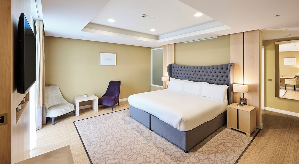Presidential Suite photo 2