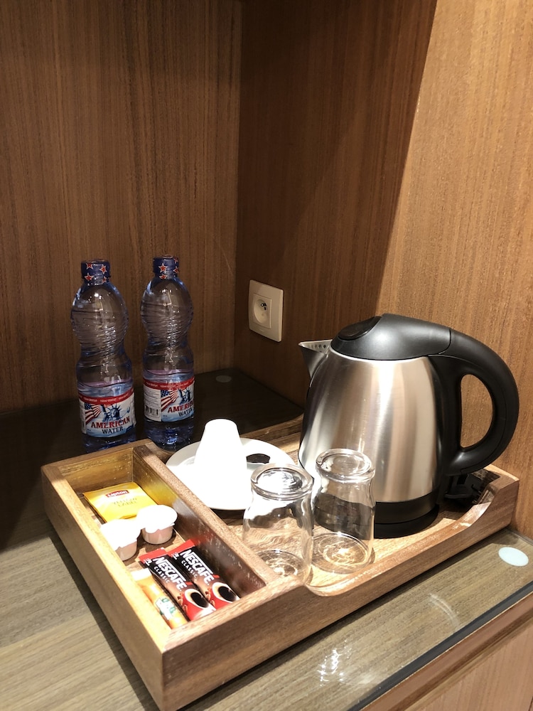 Comfort Single Room, City View photo 3