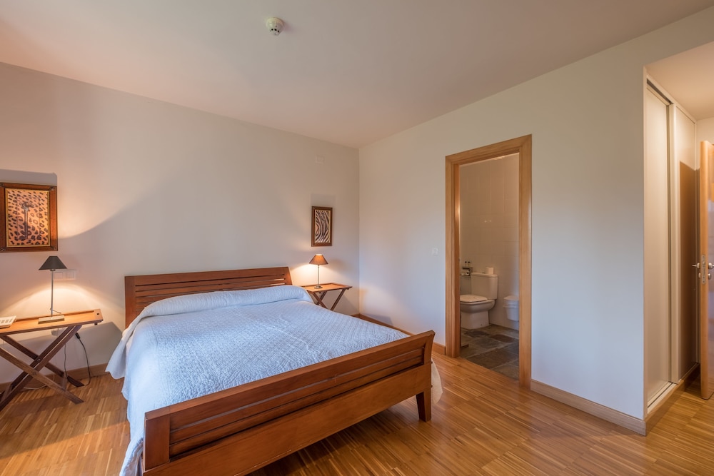 Superior Room, View (1 Pax) photo 3