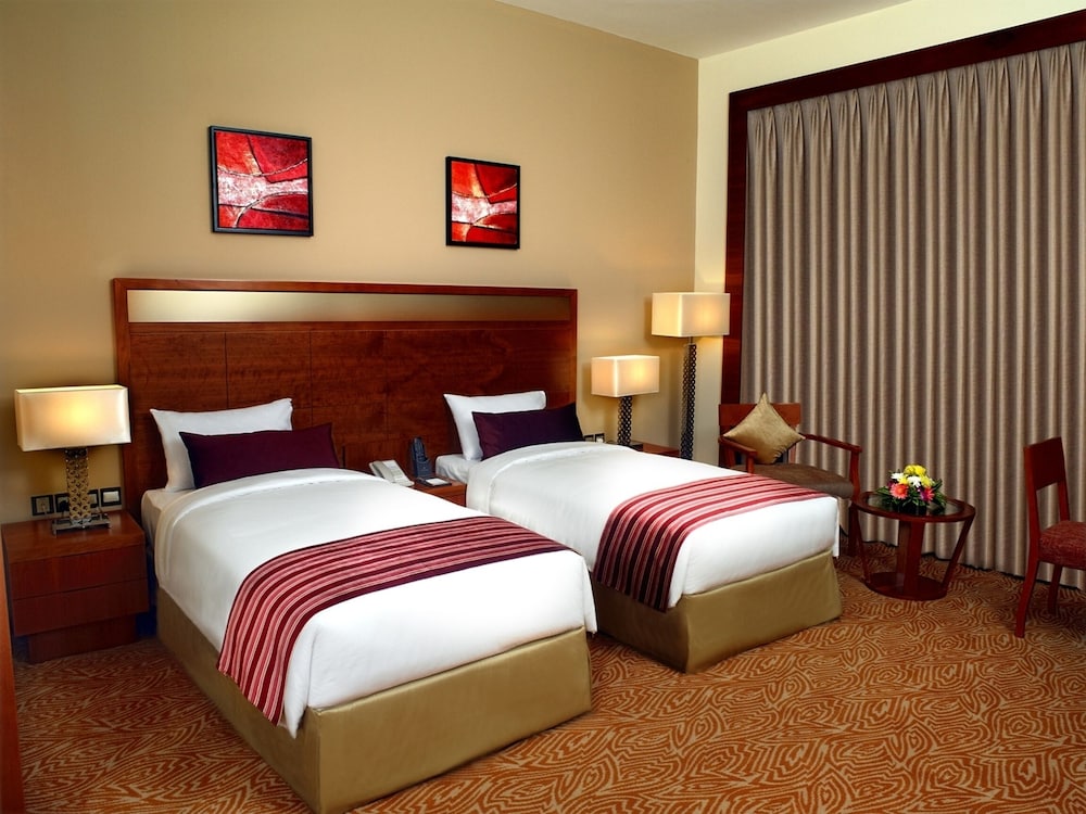 Standard Twin Room photo 3