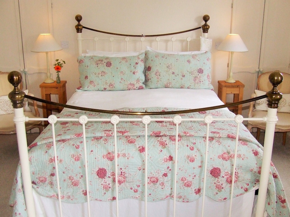 Superior Double Room, Ensuite photo 1