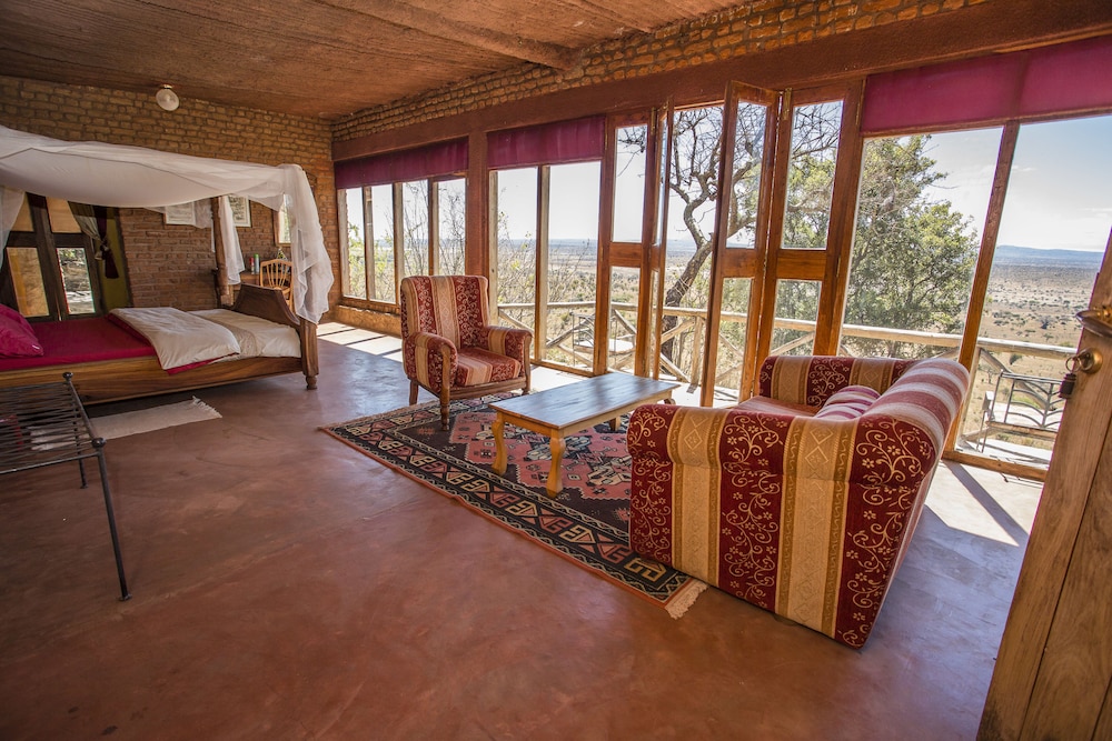 Standard Double Room, Valley View photo 1