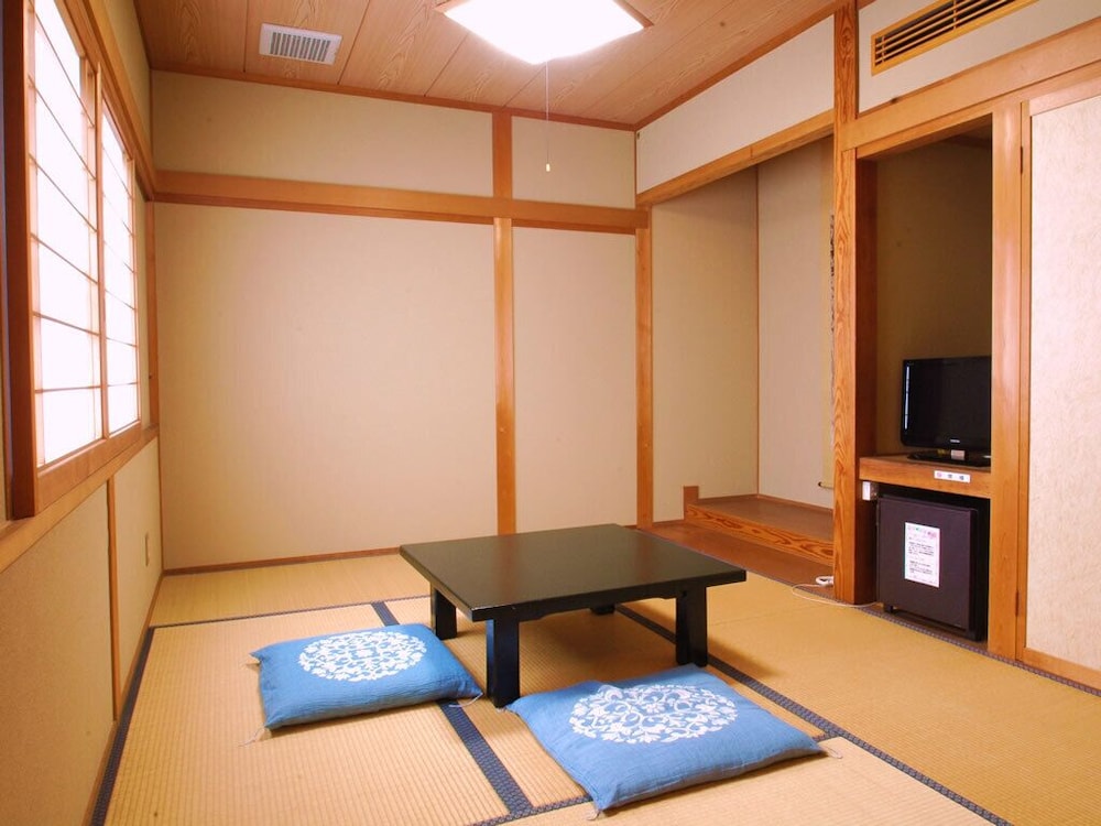 Japanese Style Room, 3 Guests, Non Smoking