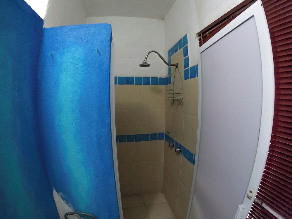 Family Quadruple Room photo 2