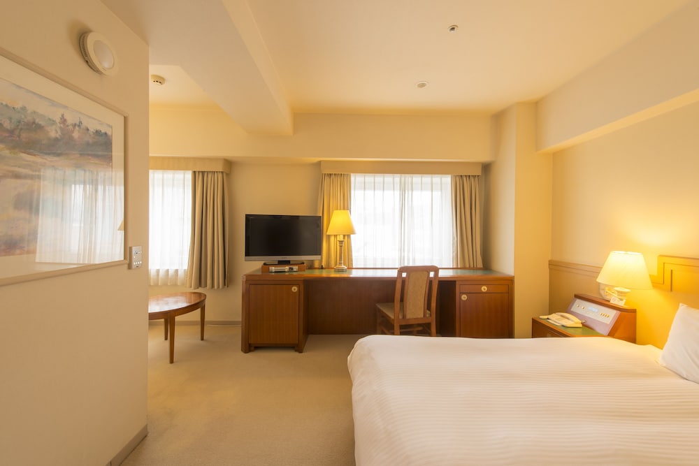 Double Room, Accessible, Non Smoking - Photo 1