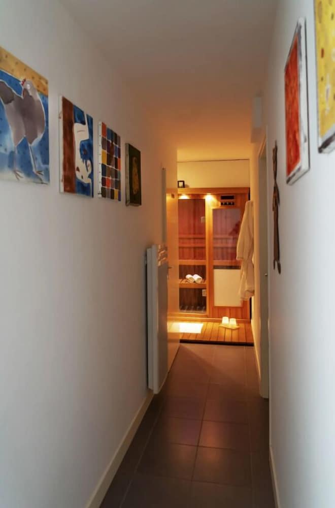 Basic Room, Garden View photo 3