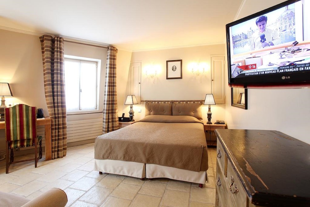 Classic Triple Room, 1 Bedroom